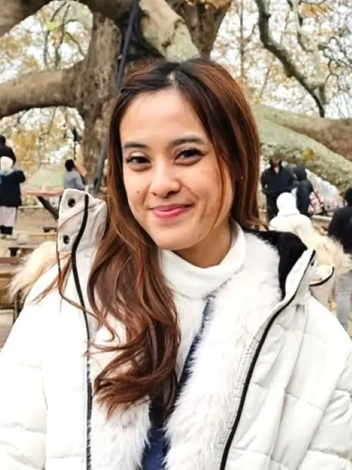 Stefani Horison Biodata, Umur dan Profil Lengkap