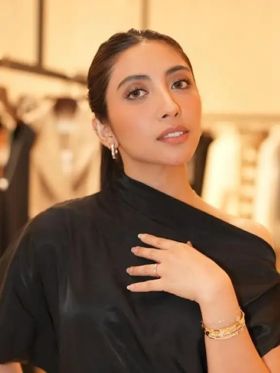 Vicky Alaydrus Biodata, Umur, Agama dan Profil Lengkap