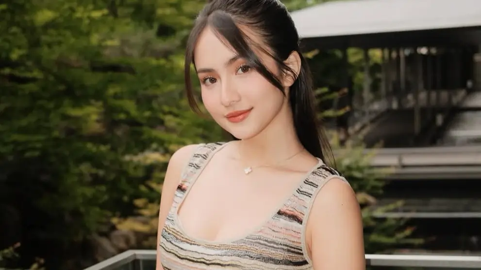 Angie Marcheria Biodata, Umur, Agama dan Profil Terbaru Angie Marcheria Biodata, Umur, Agama dan Profil Terbaru