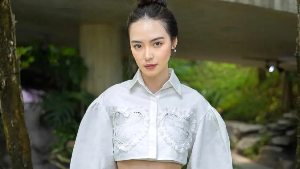 Aurellia Lanita Biodata, Umur, Agama dan Profil Terbaru