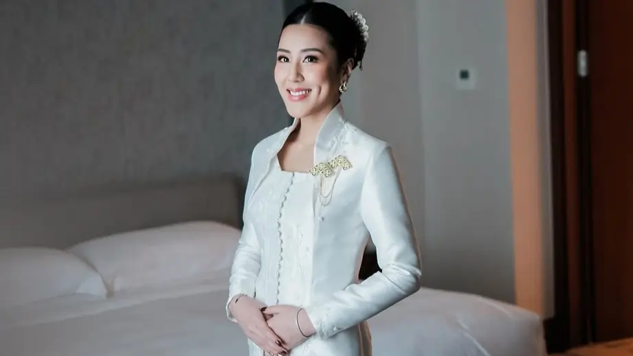 Cleantha Islan Biodata, Profil dan Umur Lengkap Cleantha Islan Biodata, Profil dan Umur Lengkap