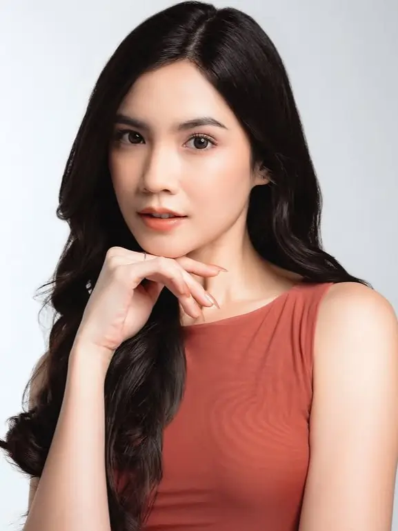 Diandra Agatha Biodata, Umur, Agama dan Profil Lengkap