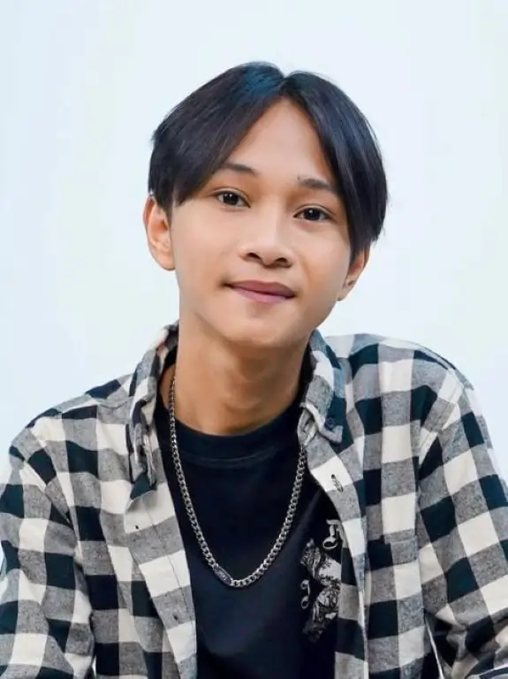 Fajar Sadboy Biodata, Umur, Agama dan Profil Lengkap