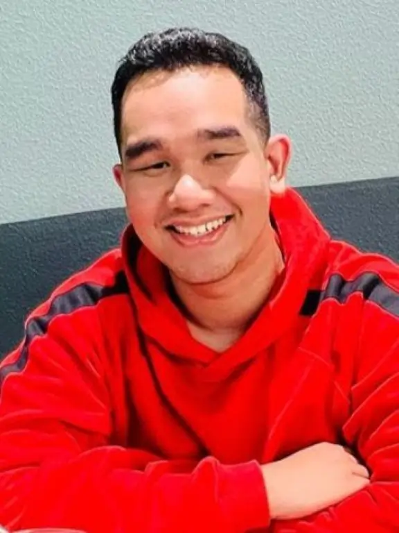 Farez Adnan Biodata, Umur, Agama dan Profil Lengkap