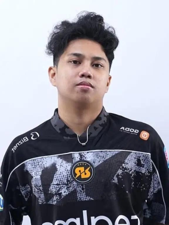 Ferxiic Biodata, Umur, Agama dan Profil Lengkap