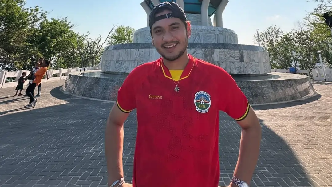 Giorgino Abraham Biodata, Umur, Agama dan Profil Terbaru