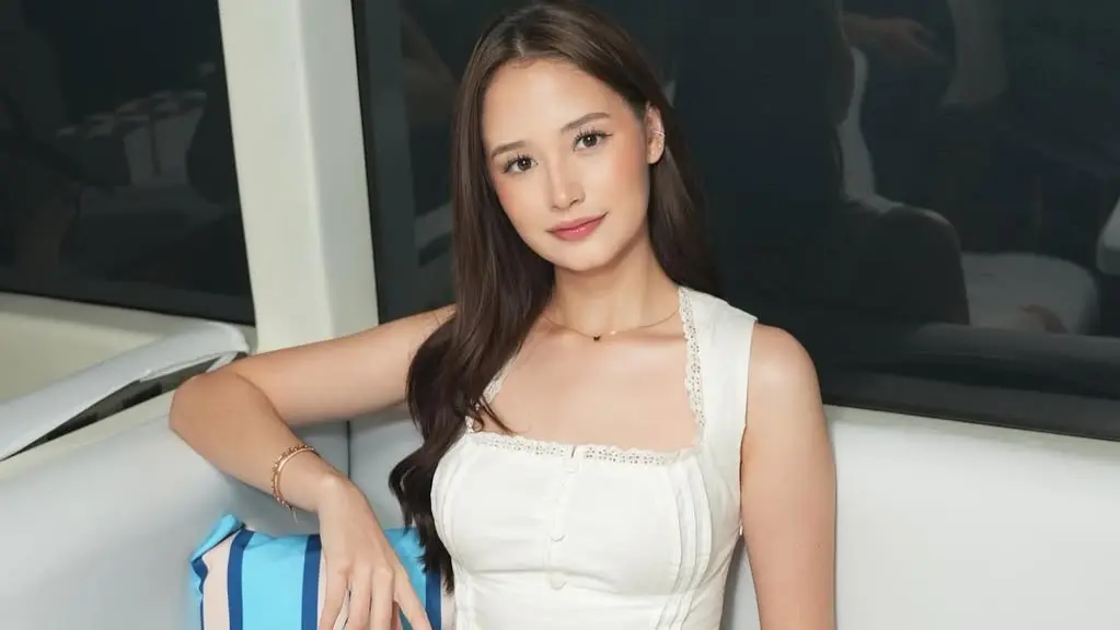 Jasmine Meijers Biodata, Umur, Agama dan Profil Terbaru Jasmine Meijers Biodata, Umur, Agama dan Profil Terbaru