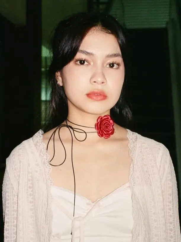 Jasmine Nadya Biodata, Umur, Agama dan Profil Lengkap