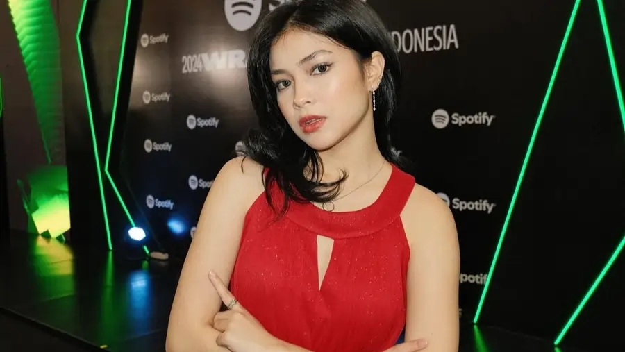 Jasmine Nadya Biodata, Umur, Agama dan Profil Terbaru Jasmine Nadya Biodata, Umur, Agama dan Profil Terbaru
