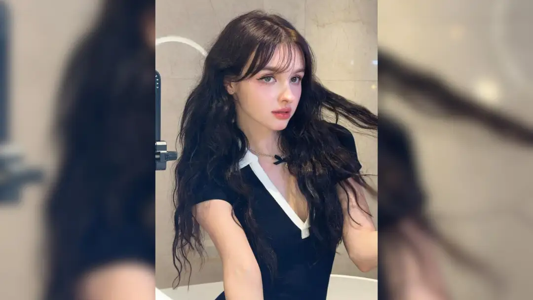 Karimova Elina Biodata, Umur dan Profil Lengkap Karimova Elina Biodata, Umur dan Profil Lengkap