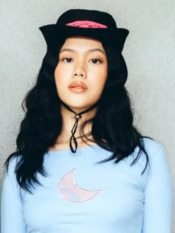 Kyandra Sembel Biodata, Umur, Agama dan Profil Lengkap