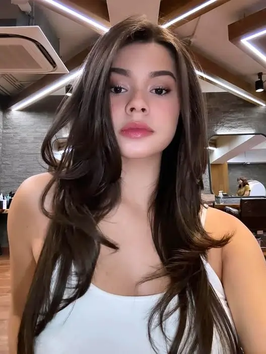 Maria Theodore Biodata, Umur, Agama dan Profil Lengkap