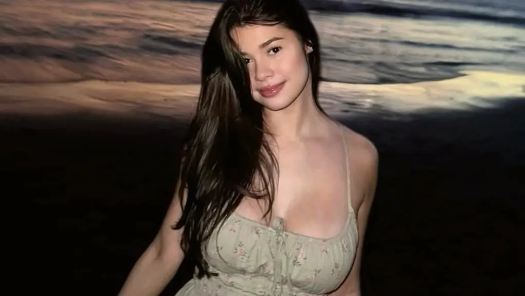 Maria Theodore Biodata, Umur, Agama dan Profil Terbaru Maria Theodore Biodata, Umur, Agama dan Profil Terbaru