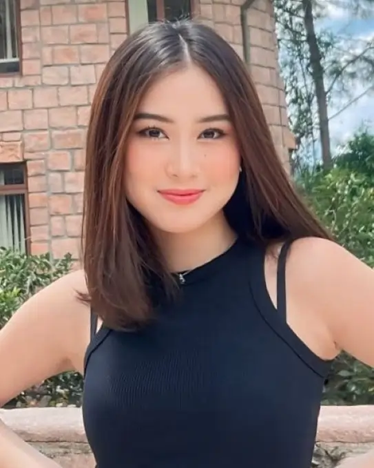 Michelle Christo Biodata, Umur, Agama dan Profil Lengkap