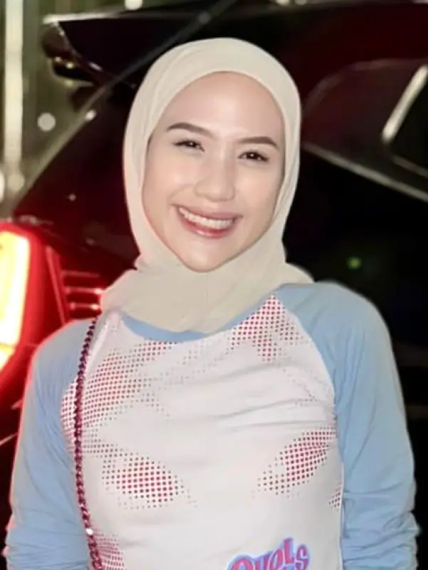 Nadya Shavira Biodata, Umur, Agama dan Profil Lengkap