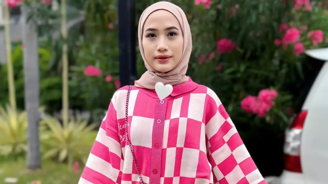 Nadya Shavira Biodata, Umur dan Agama Terbaru Nadya Shavira Biodata, Umur dan Agama Terbaru