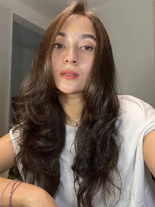 Naomi Zaskia Biodata, Umur, Agama dan Profil Lengkap