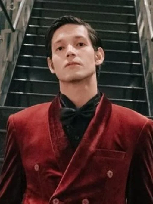 Naufal Samudra Biodata, Umur, Agama dan Profil Lengkap