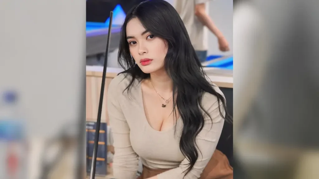 Nur Ramadhani Itoto Biodata, Nuy Si Atlet Biliar Pemersatu Bangsa