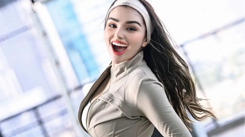 Nurah Syahfirah Biodata, Umur, Agama dan Profil Terbaru Nurah Syahfirah Biodata, Umur, Agama dan Profil Terbaru