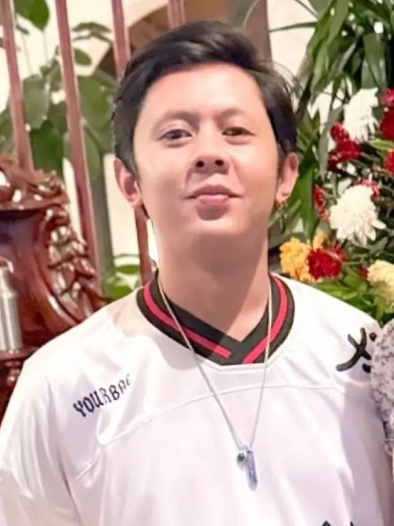 Putu Bahagiana Biodata, Umur dan Profil Lengkap