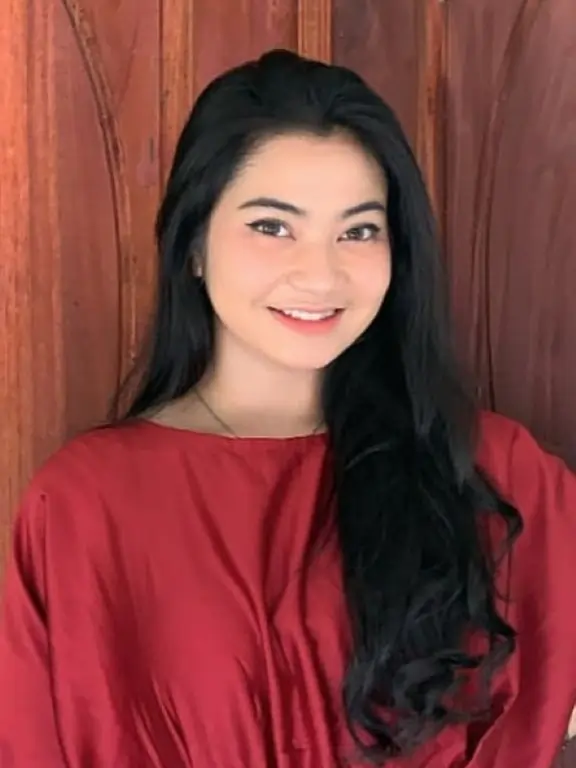 Ratu Aulia Biodata, Umur, Agama dan Profil Lengkap