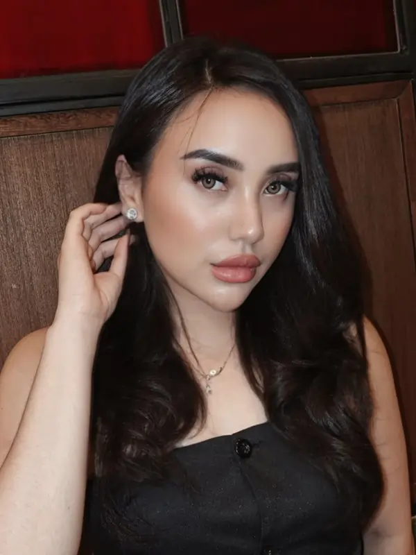 Salmafina Sunan Biodata, Umur, Agama dan Profil Lengkap