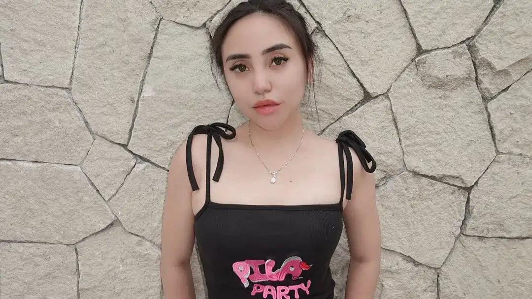 Salmafina Sunan Biodata, Umur dan Agama Terbaru