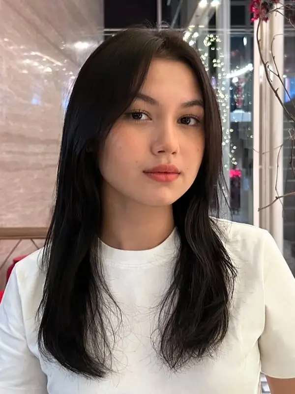 Saskia Chadwick Biodata, Umur, Agama dan Profil Lengkap