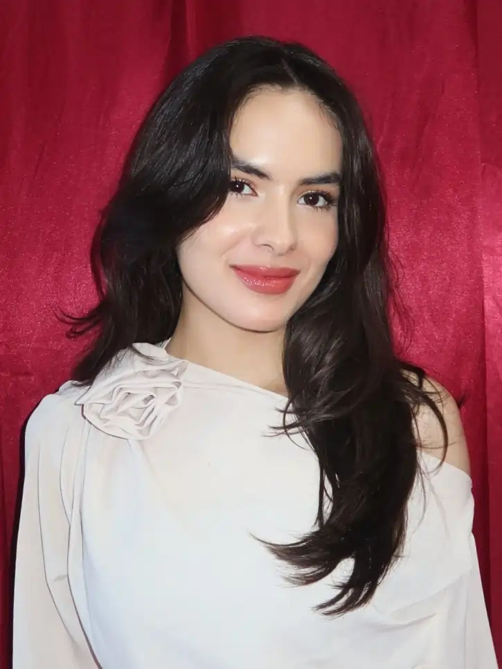 Steffi Zamora Biodata, Umur, Agama dan Profil Lengkap