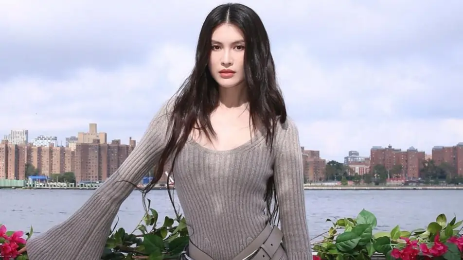 Sui He Biodata, Umur, Agama dan Profil Terbaru Sui He Biodata, Umur, Agama dan Profil Terbaru