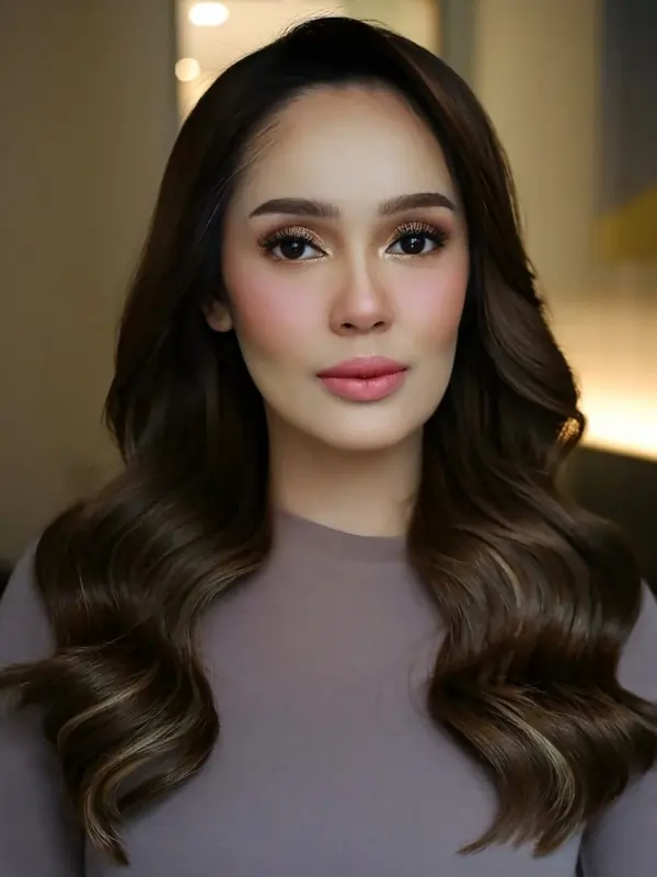 Uqasha Senrose Biodata, Umur, Agama dan Profil Lengkap