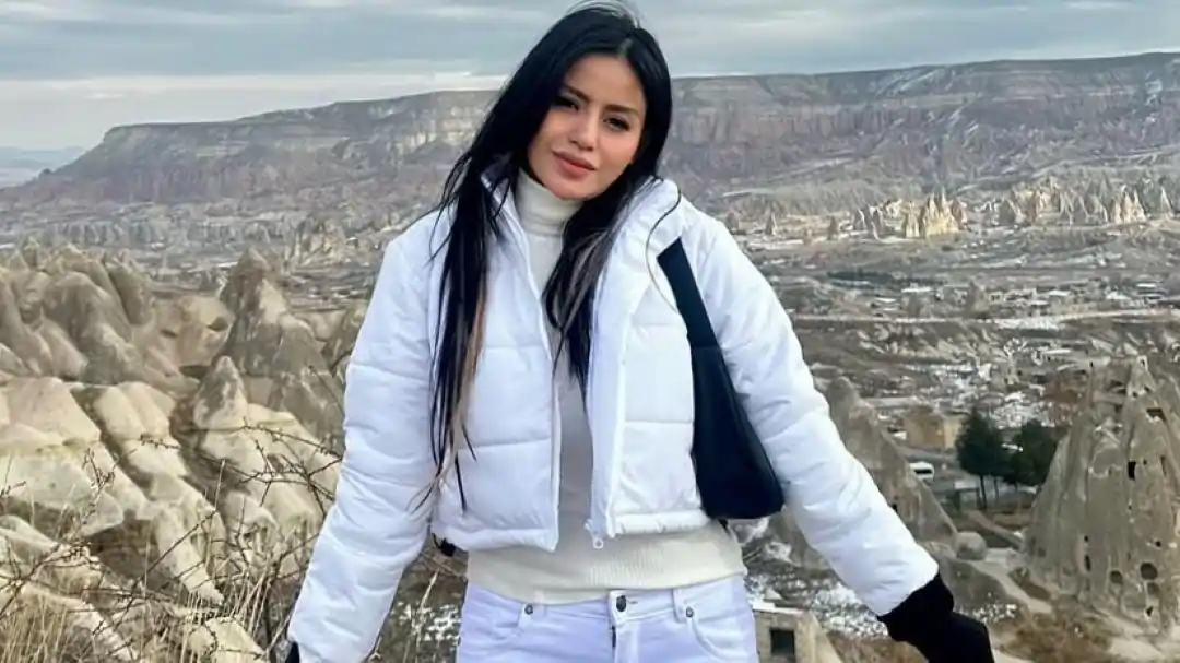 Violentina Kaif Biodata, Umur dan Agama Lengkap Violentina Kaif Biodata, Umur dan Agama Lengkap