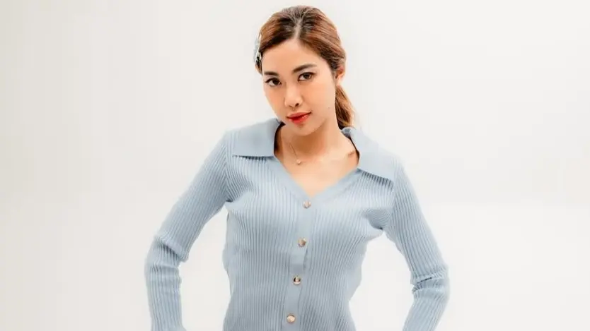 Widy Soediro (Vierra) Biodata, Umur dan Agama Lengkap