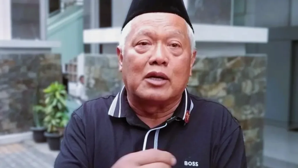 Yai Mim Siapa, Eks Dosen yang Berseteru dengan Sahara