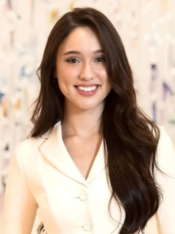 Yasmin Napper Biodata, Umur, Agama dan Profil Lengkap