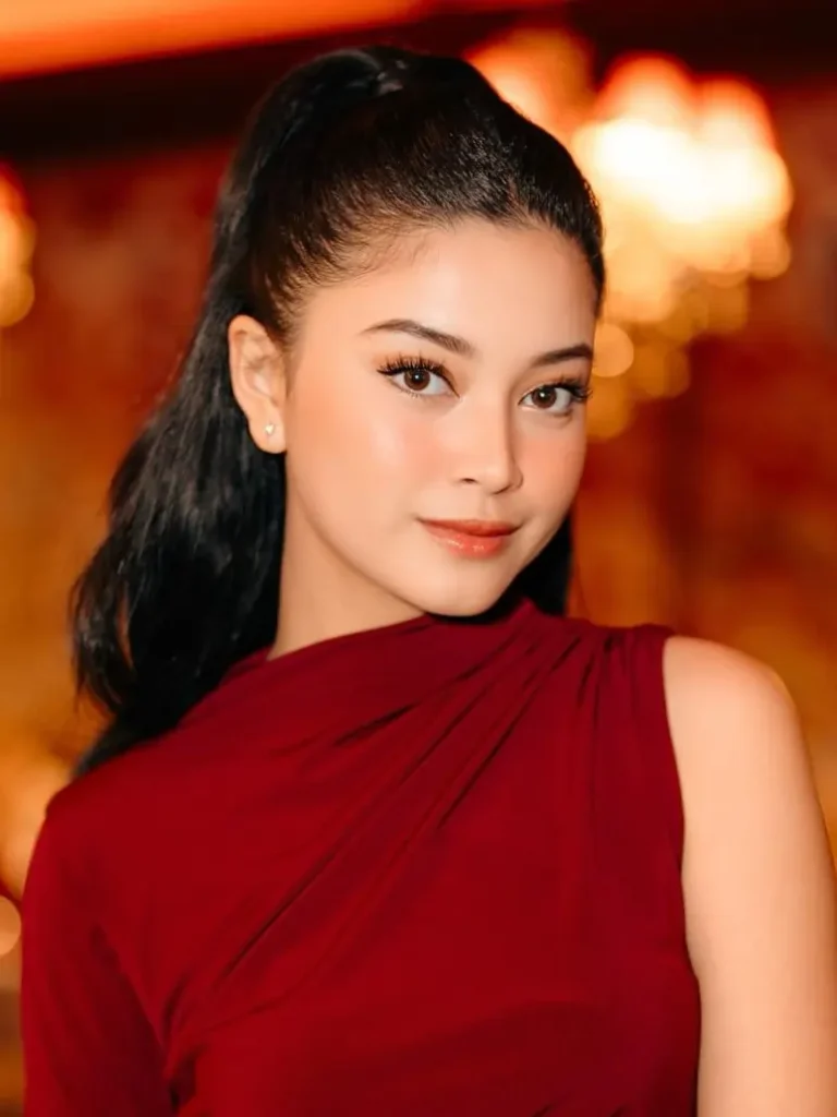 Yoriko Angeline Biodata, Umur, Agama dan Profil Lengkap