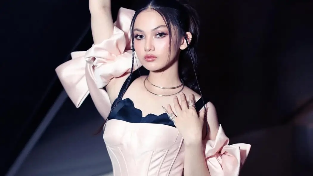 Aisyah Aqilah Biodata, Umur, Agama dan Profil Terbaru Aisyah Aqilah Biodata, Umur, Agama dan Profil Terbaru