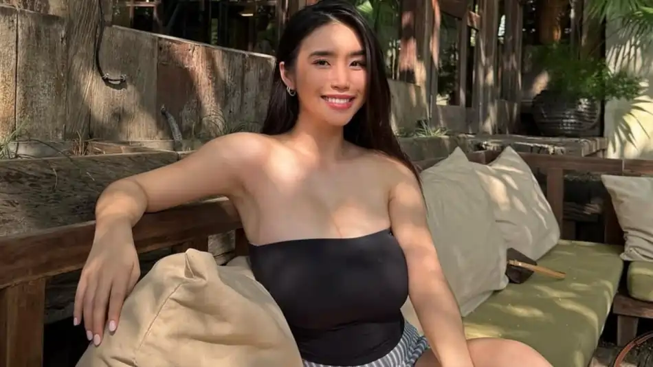 Anastasya Khosasih Biodata, Umur, Agama dan Profil Terbaru