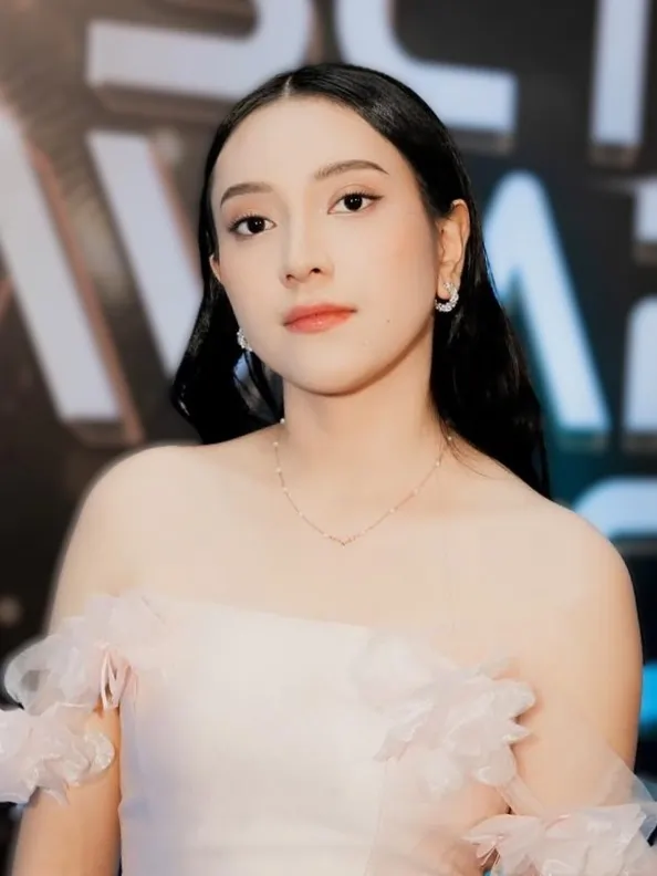 Audy Maulidyna Biodata, Umur, Agama dan Profil Lengkap