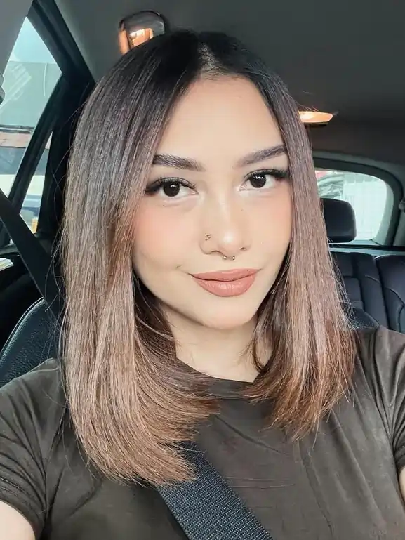 Beby Prisillia Biodata, Umur dan Agama Istri Onad Lengkap