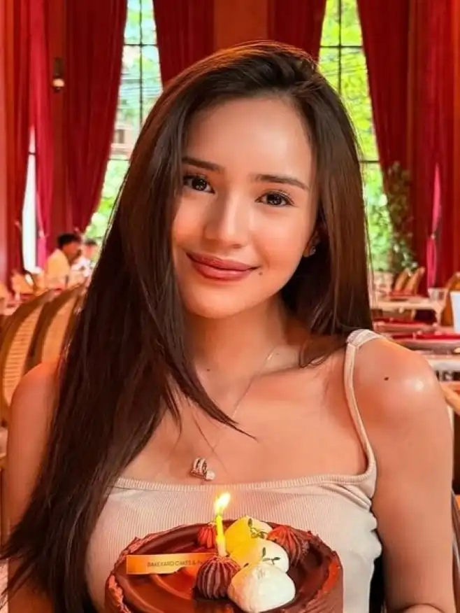 Beby Tsabina Biodata, Umur, Agama dan Profil Lengkap