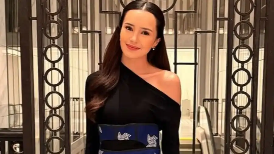 Beby Tsabina Biodata, Umur, Agama dan Profil Terbaru