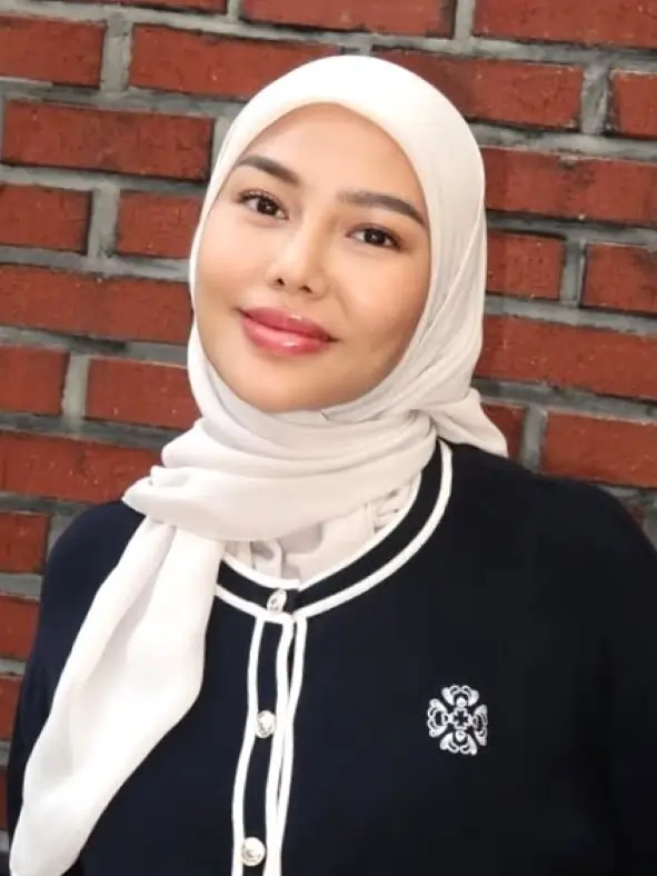 Dara Arafah Biodata, Umur, Agama dan Profil Lengkap