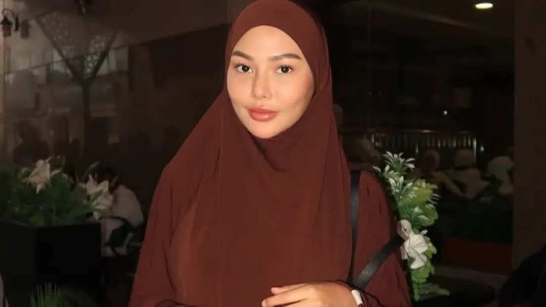 Dara Arafah Biodata, Umur, Agama dan Profil Terbaru Dara Arafah Biodata, Umur, Agama dan Profil Terbaru