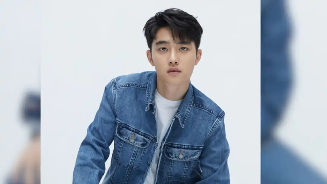 Do Kyungsoo Biodata, Umur dan Profil D.O EXO Terbaru Do Kyungsoo Biodata, Umur dan Profil D.O EXO Terbaru