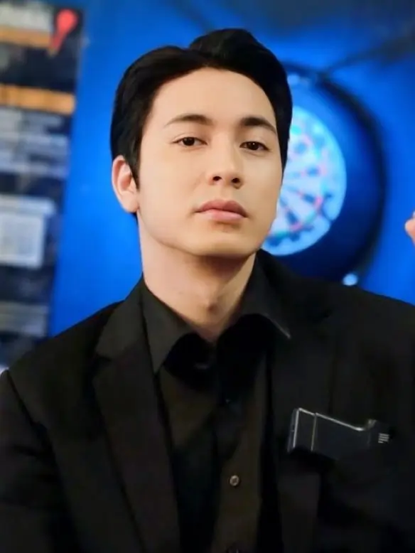 Evan Marvino Biodata, Umur, Agama dan Profil Lengkap