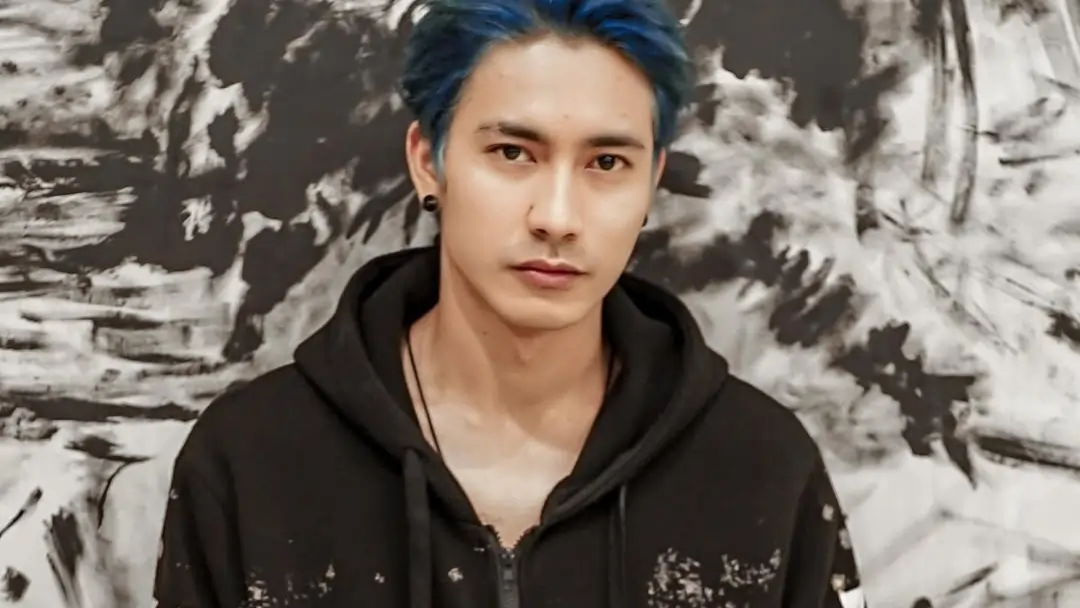 Evan Marvino Biodata, Umur, Agama dan Profil Terbaru