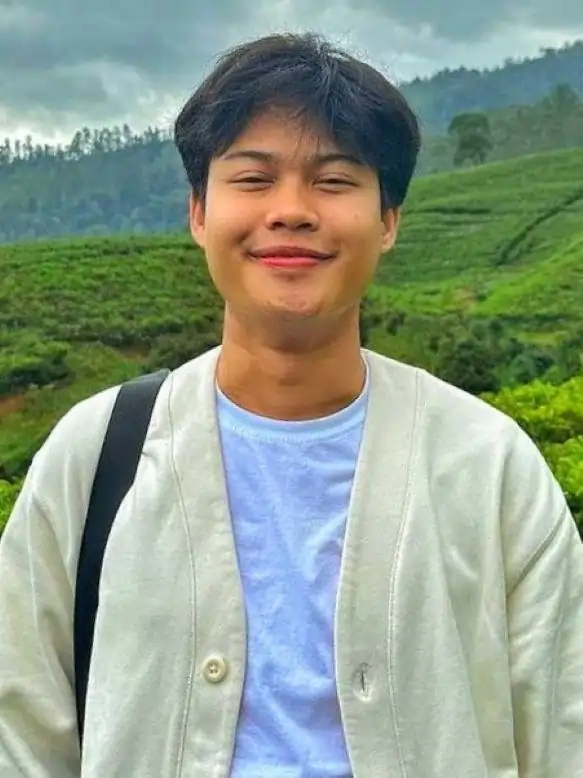 Farhan Jijima Biodata, Umur, Kuliah dan Agama Lengkap