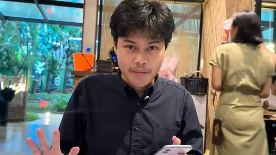 Farhan Jijima Biodata, Umur, Kuliah dan Agama Terbaru Farhan Jijima Biodata, Umur, Kuliah dan Agama Terbaru